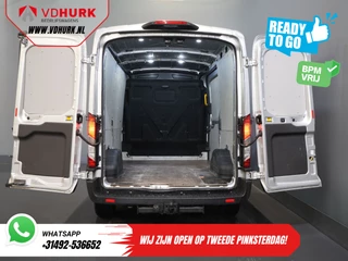 Ford Transit - afbeelding nr 5