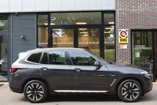 BMW X3 BMW X3 xDrive30e Executive LED/Leder/Camera/Virtual Cockpit/Elek. klep/App-Connect/19