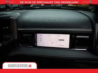 Dodge Ram 1500 Comfortabele Dubbele Cabine met Royale 5 Zitplaatsen | BPM vrij | Nu Leverbaar uit Voorraad | Voorraad Nr 2302 - 7425 - afbeelding nr 8
