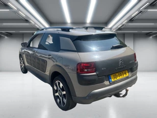Citroën C4 Cactus Citroen C4 Cactus 1.2 PureTech Shine | Trekhaak | Panoramadak | Navigatie | Cruise Control | Climate Control | Parkeersensoren - afbeelding nr 3