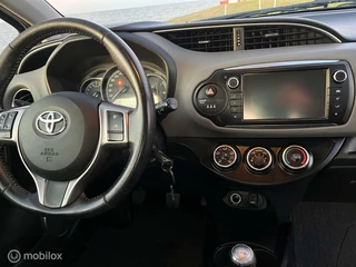 Toyota Yaris Toyota Yaris 1.0 VVT-i Aspiration - afbeelding nr 20