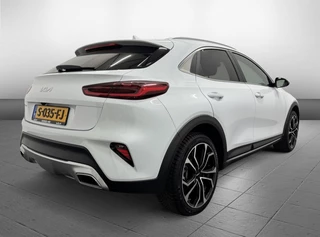 Kia XCeed Kia XCeed 1.6 GDi PHEV DynamicPlusLine - afbeelding nr 2