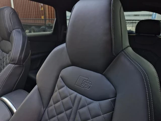 Audi Q7 Audi Q7 60 TFSI e quattro S Competition /Facelift /22 inch /Pano - afbeelding nr 5