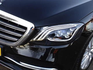 Mercedes-Benz S-Klasse - afbeelding nr 49