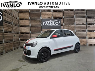 Renault Twingo - 146807798-0