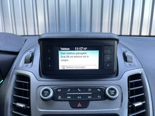 Ford Transit Connect Ford Transit Connect 1.5 EcoBlue L2 AIRCO|TREKHAAK|BLUETOOTH|PARKEERSENSOREN|VOORRUIT VERWARMING|DAB|CRUISE CONTROL - afbeelding nr 10
