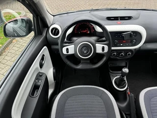 Renault Twingo - afbeelding nr 11