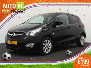 Opel KARL 1.0 Aut. Innovation