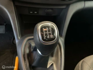 Hyundai i10 Hyundai i10 1.0i Comfort, Airco|Cruise control|5-Deurs|1e eigenaar|Bluetooth|Stuurbekrachtiging|El. ramen en spiegels - afbeelding nr 15