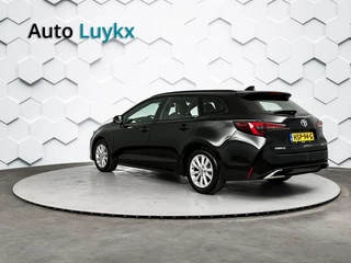 Toyota Corolla Touring Sports Toyota Corolla Touring Sports Hybrid 140 Active | Stoel + Stuur Verwarmd | Adaptieve Cruise Control | Parkeercamera - afbeelding nr 3