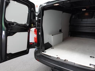 Opel Vivaro Opel Vivaro L3H1 145pk Automaat Navigatie Trekhaak Airco Bluetooth Cruise Control PDC achter - afbeelding nr 8