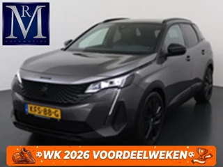 Peugeot 3008 1.6 HYbrid 225 GT Pack Business