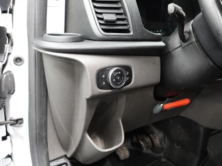 Ford Transit Custom Ford Transit Custom L1H1 Trend Airco Bluetooth Navi Trekhaak Parkeersensoren - afbeelding nr 12
