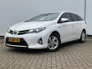 Toyota Auris - afbeelding nr 30