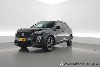 Peugeot 2008 1.2 PureTech 130 Allure
