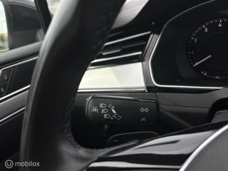 Volkswagen Passat Volkswagen Passat Variant 1.4 TSI ACT Highline trekhaak acc - afbeelding nr 15