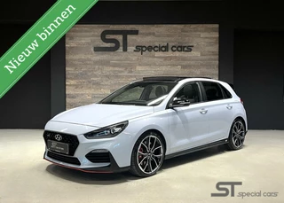 Hyundai i30 Hyundai i30 2.0 T-GDI N2 Performance|Pano|Super strak - afbeelding nr 1