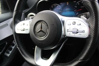 Mercedes-Benz C-Klasse Mercedes-Benz C-klasse Estate 180 AMG/Night/Multibeam/Camera/Stoelverw/Digtaal Display - afbeelding nr 23
