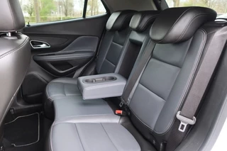 Opel Mokka - afbeelding nr 17