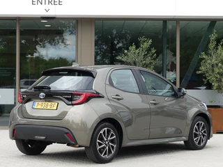 Toyota Yaris Toyota Yaris 1.5 Hybride Dynamic | Apple Carplay | Camera | Navi | - afbeelding nr 29