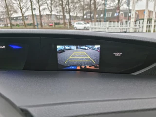 Honda Civic Camera, Stoelverwarming, Climate control , All-in Rijklaarprijs - afbeelding nr 18