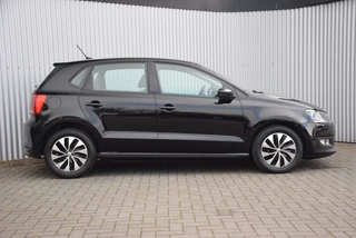 Volkswagen Polo - afbeelding nr 3