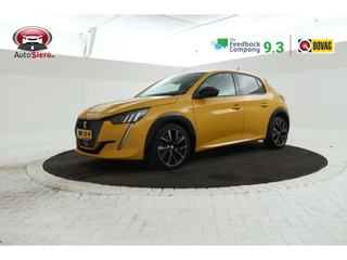Peugeot 208 1.2 PureTech GT Pack