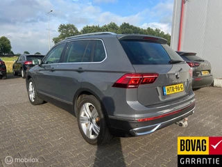 Volkswagen Tiguan Volkswagen Tiguan 1.5 TSI Elegance - afbeelding nr 2