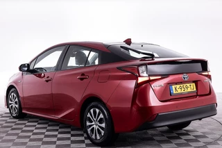 Toyota Prius - afbeelding nr 2