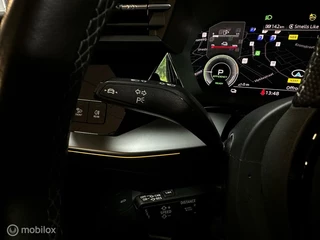 Audi A3 Audi A3 Sportback 45 TFSI e S edition Competition * B&O * Pano * - afbeelding nr 10