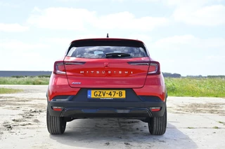 Mitsubishi ASX - afbeelding nr 9