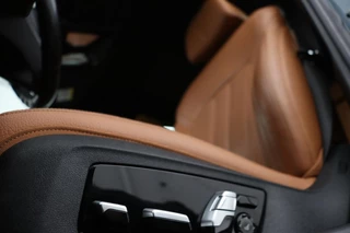 BMW 5 Serie BMW 5-serie 520i High Executive | Leder | 360 camera |  Stoelverwarming | DAB | Navigatie | Full LED | Sfeerverlichting | Parkeerhulp | Climate control | Cruise control - afbeelding nr 6