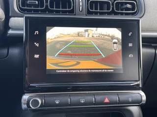 Citroën C3 Citroen C3 1.2 PureTech S&S Shine 2e Eigenaar,Navi,Clima,Cruise,Camera,Distributie vervangen 2023,APK tot 01-2027 - afbeelding nr 14