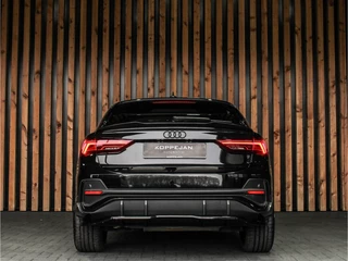 Audi Q3 | ADAPTIVE CRUISE | TREKHAAK | CLIMATRONIC | DODEHOEKDETECTIE | LANE ASSIST | - afbeelding nr 27