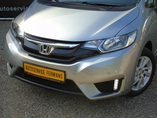 Honda Jazz - afbeelding nr 6