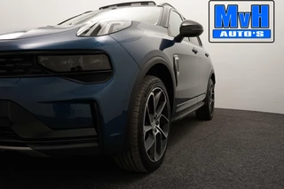 Lynk & Co 01 Lynk & Co 01 1.5 Plug-in Hybride|FULL BLACK|360°CAM|PANO|NAP - afbeelding nr 25