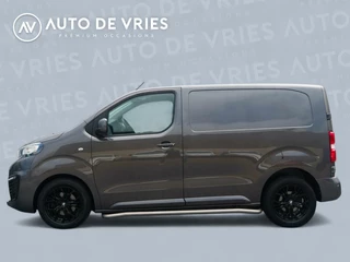 Peugeot Expert Peugeot Expert Bestel 2.0 BlueHDI 120pk Compact Premium | Navigatie | Camera | Sidebars | Trekhaak - afbeelding nr 2
