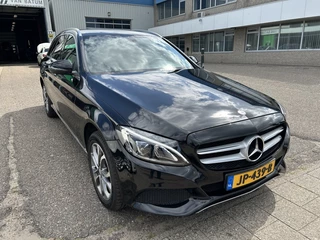 Mercedes-Benz C-Klasse Mercedes-Benz C-Klasse Estate 350 e Lease Edition - afbeelding nr 9