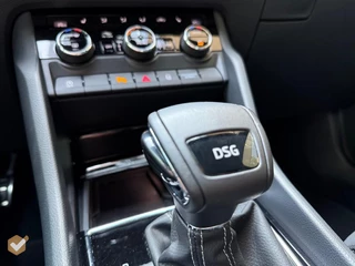 Škoda Karoq Škoda Karoq 1.5 TSI Sportline Business Automaat *Geen Afl. kosten* - afbeelding nr 44