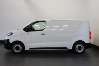 Peugeot Expert Peugeot Expert 1.6 BlueHDI EURO 6 - Airco - Navi - Cruise - € 10.900,- Excl. - afbeelding nr 9