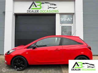 Opel Corsa Opel Corsa 1.4 Color Edition/Airco/Cruise Contr/Apk - afbeelding nr 3