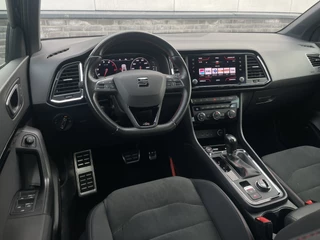 SEAT Ateca | LED | Virtual | Navi | Alcantara | Camera | Carplay - afbeelding nr 17