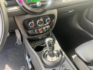 MINI Clubman MINI Clubman 1.5 Business Edition Car Play Leder - afbeelding nr 14