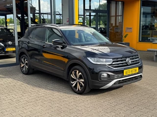 Volkswagen T-Cross - afbeelding nr 6