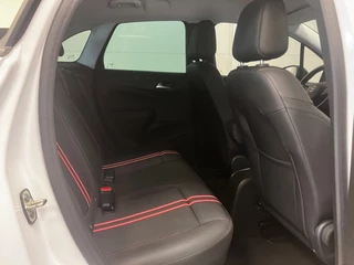 Opel Crossland Opel Crossland 1.2 Turbo GS Line | CAMERA | NAVI | LED | CAR PLAY | - afbeelding nr 30
