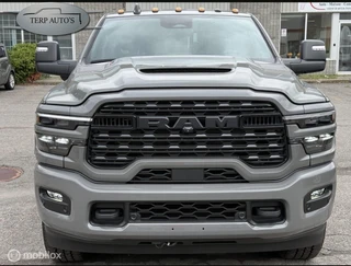 Dodge Ram Pick-Up 2500 Limited 6.7 Cummins 2026 Bpm vrij