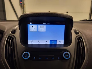 Ford Transit Courier - afbeelding nr 11