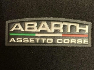 Fiat 500 Fiat 500 / 595 Abarth Turismo Automaat (Leder/Pano/PDC) - afbeelding nr 10