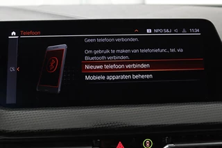 BMW 1 Serie BMW 1-serie 116i High Executive | M Sport | Leder |  Stoelverwarming | Carplay | Full LED | Sportstoelen | Navigatie | Climate control | Live Cockpit | Parkeerhulp | Cruise control - afbeelding nr 27