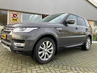 Land Rover Range Rover Sport - afbeelding nr 2